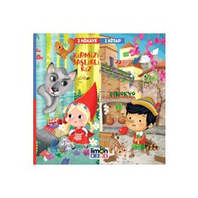 PINOKYO - CARLO COLLODI (ISBN:9789799752846)