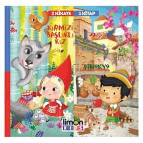 PINOKYO - CARLO COLLODI (ISBN:9789799752846)