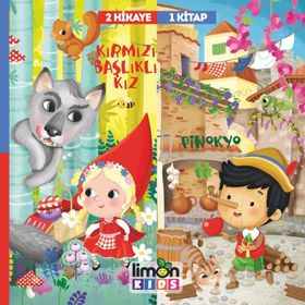 PINOKYO - CARLO COLLODI (ISBN:9789799752846)
