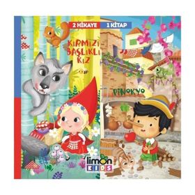 PINOKYO - CARLO COLLODI (ISBN:9789799752846)