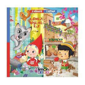 PINOKYO - CARLO COLLODI (ISBN:9789799752846)