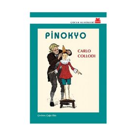 Pinokyo - Carlo Collodi