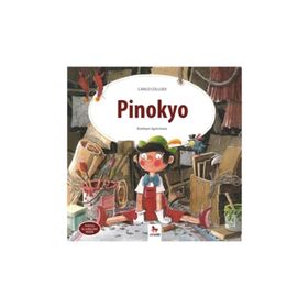 PINOKYO - GENEL