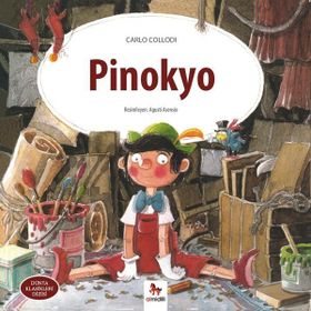 PINOKYO - GENEL