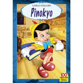 PINOKYO - GENEL