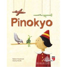 Pinokyo - Kasmir Huseinovic Andrea Petrlik