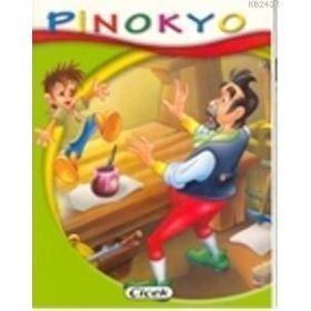 PINOKYO - KOLEKTIF