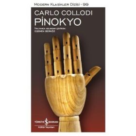 PINOKYO - KOLEKTIF