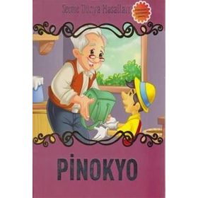 PINOKYO - KOLEKTIF