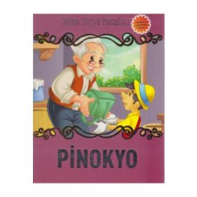 PINOKYO - KOLEKTIF