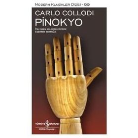 PINOKYO - KOLEKTIF