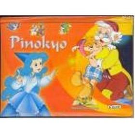 PINOKYO - KOLLEKTIF