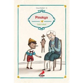 PINOKYO - KOLLEKTIF