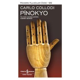 PINOKYO - KOLLEKTIF