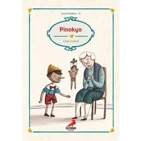 PINOKYO - KOLLEKTIF