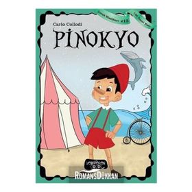 PINOKYO - KOLLEKTIF