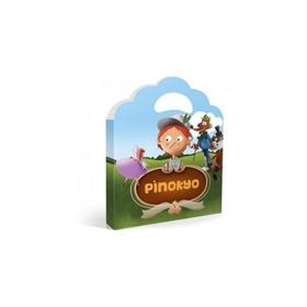 PINOKYO (MINIK ÇANTALI MASALLAR) - KOLEKTIF