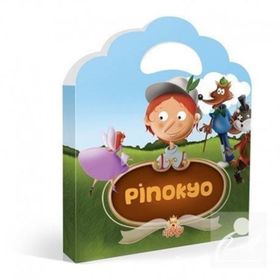 PINOKYO (MINIK ÇANTALI MASALLAR) - KOLEKTIF