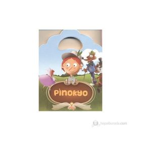 PINOKYO (MINIK ÇANTALI MASALLAR) - KOLEKTIF