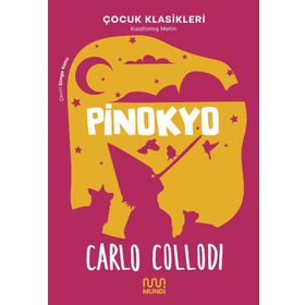 Pinokyo Mundi