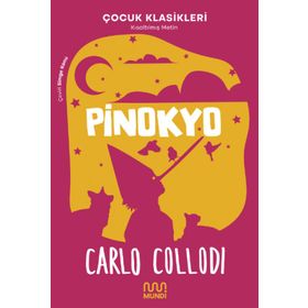 Pinokyo Mundi