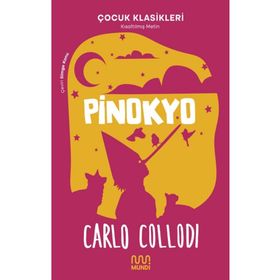 Pinokyo Mundi