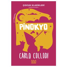 Pinokyo Mundi