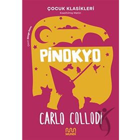 Pinokyo Mundi
