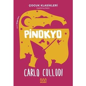 Pinokyo Mundi