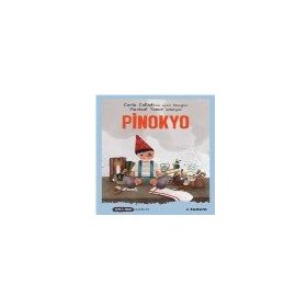 Pinokyo - Sen de Oku Klasikler - Mavisel Yener