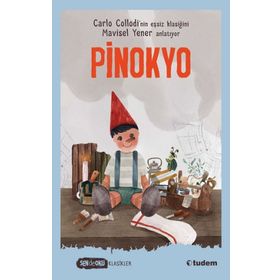 Pinokyo - Sen de Oku Klasikler - Mavisel Yener