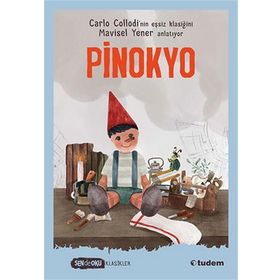 Pinokyo - Sen de Oku Klasikler - Mavisel Yener