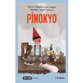 Pinokyo - Sen de Oku Klasikler - Mavisel Yener