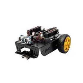 Pinoo Bot Araç Kiti
