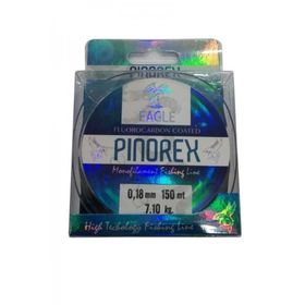 Pinorex Eagle 150 mt 0.20 Misina