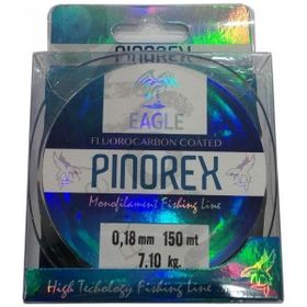 Pinorex Eagle 150 mt 0.20 Misina