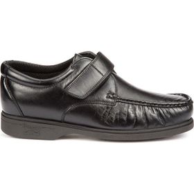 Pinoso's 5660 Siyah Erkek Ayakkabı
