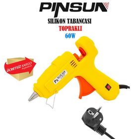 Pinsun PS-G160 60 Watt 220 Volt Silikon Tabancası