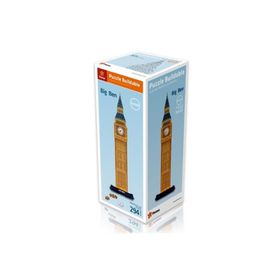 Pintoo 3D Big Ben Saat Kulesi 294 Parça Puzzle