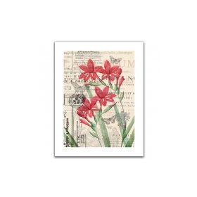 Pintoo Floral Pattern 300 Parça Puzzle