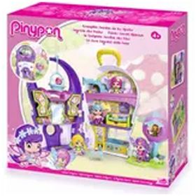 Pinypon 9333 Peri Malikanesi