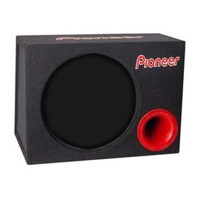 Pioneer 30 cm 55 L Boş Kabin