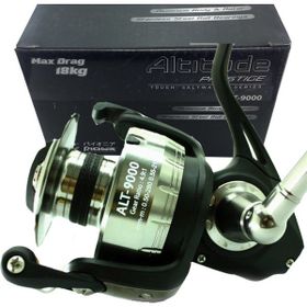 Pioneer ALT-7000 Altitude Drag Olta Makinesi