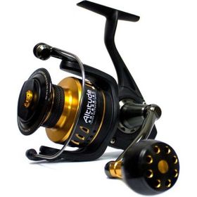 Pioneer ALT-8000SV Altitude Sovereign Makine