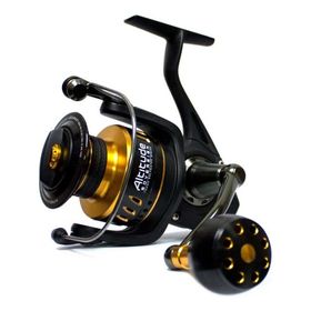 Pioneer ALT-8000SV Altitude Sovereign Makine