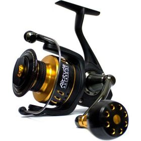 Pioneer ALT-8000SV Altitude Sovereign Makine