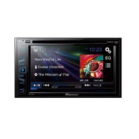 Pioneer AVH-175DVD Multimedya Oto Teyp