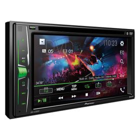 Pioneer AVH-A215BT Multimedya Oto Teyp