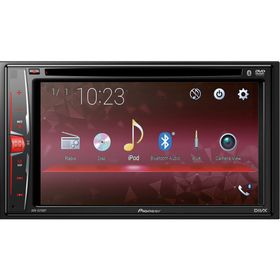 Pioneer AVH-A215BT Multimedya Oto Teyp