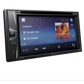 Pioneer AVH-A215BT Multimedya Oto Teyp